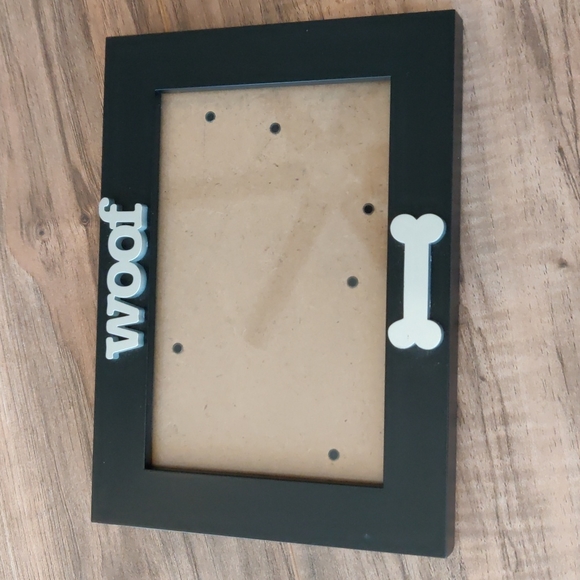 EUC 4x6 Frame for Dog